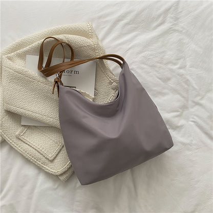 Sac fourre-tout Femme - 5 coloris