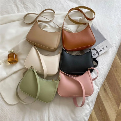 Sac à main Femme tendance - 6 coloris