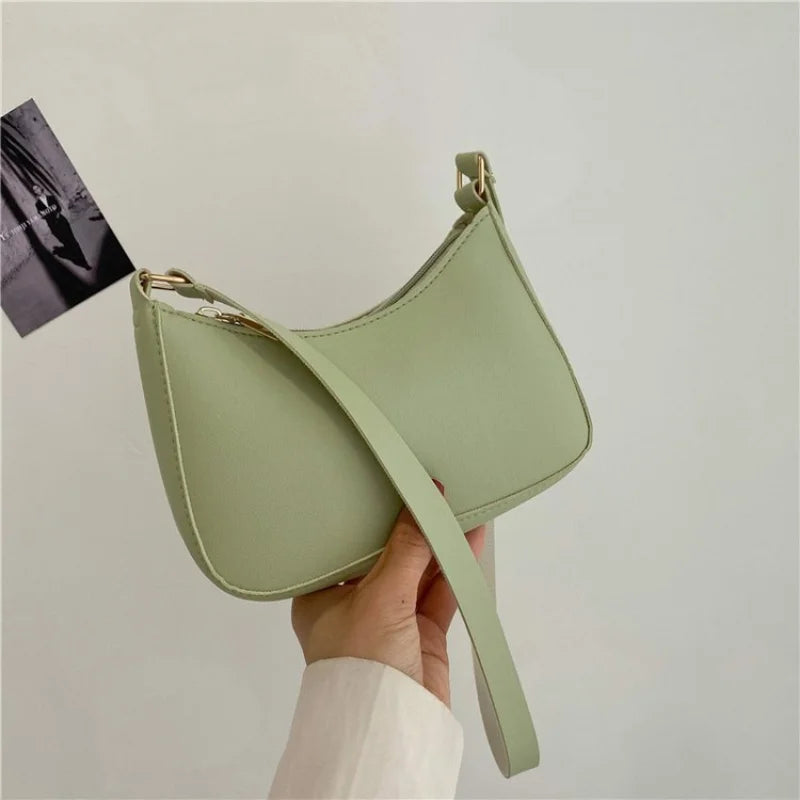 Sac à main Femme tendance - 6 coloris