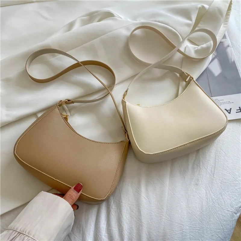 Sac à main Femme tendance - 6 coloris