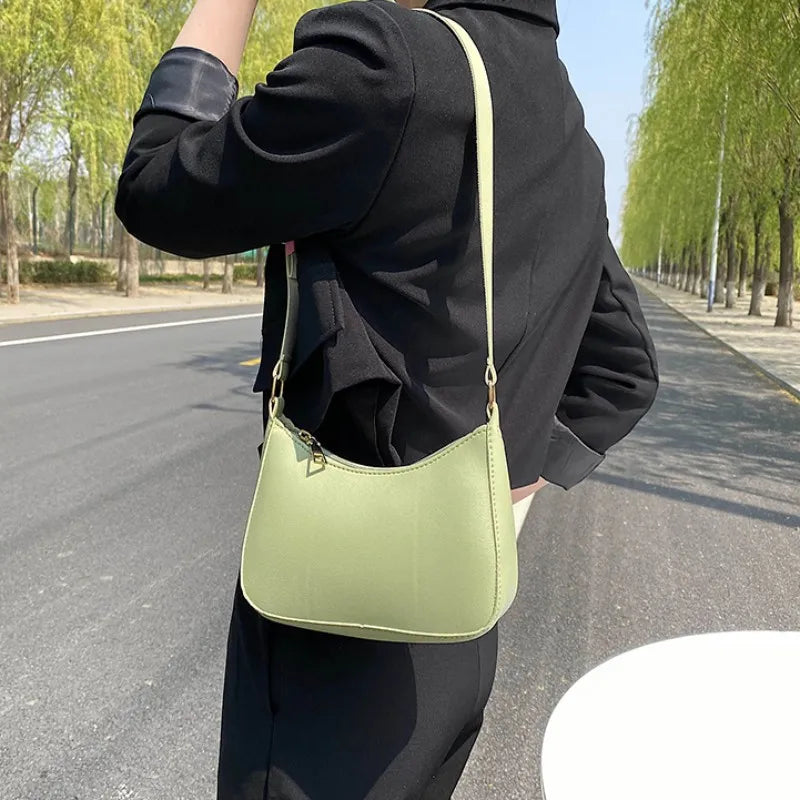 Sac à main Femme tendance - 6 coloris