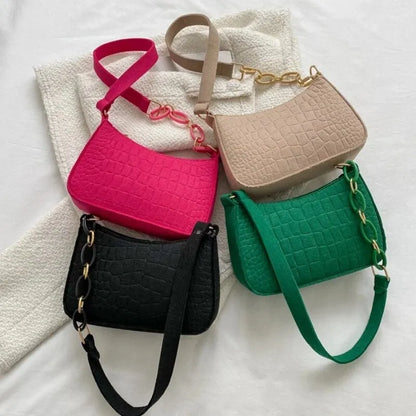 Sac à main Femme tendance - 4 coloris