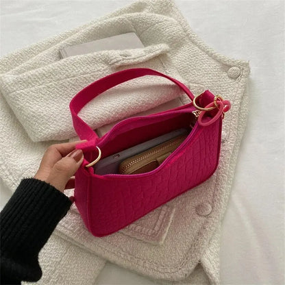 Sac à main Femme tendance - 4 coloris