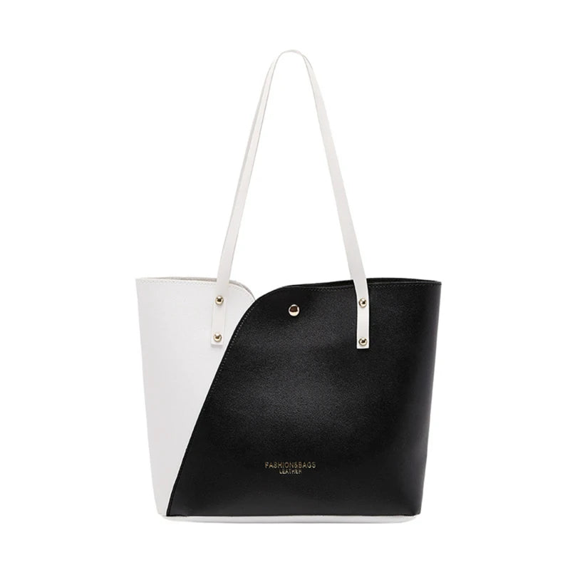 Sac Fourre-tout Femme - 3 coloris