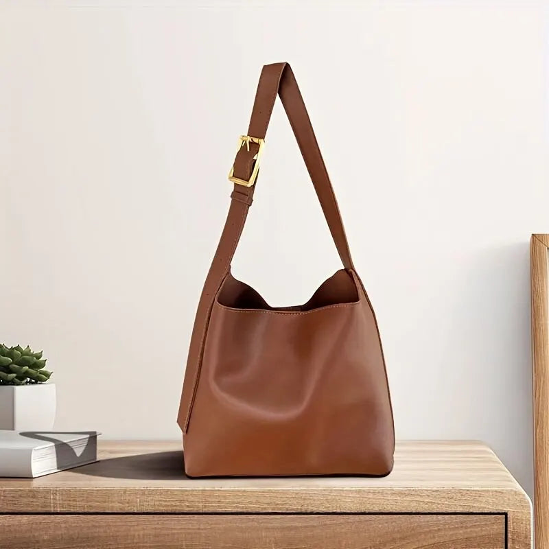 Sac fourre-tout Femme - 2 coloris