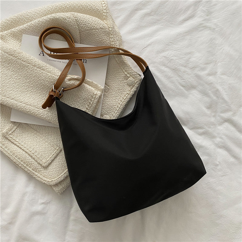 Sac fourre-tout Femme - 5 coloris