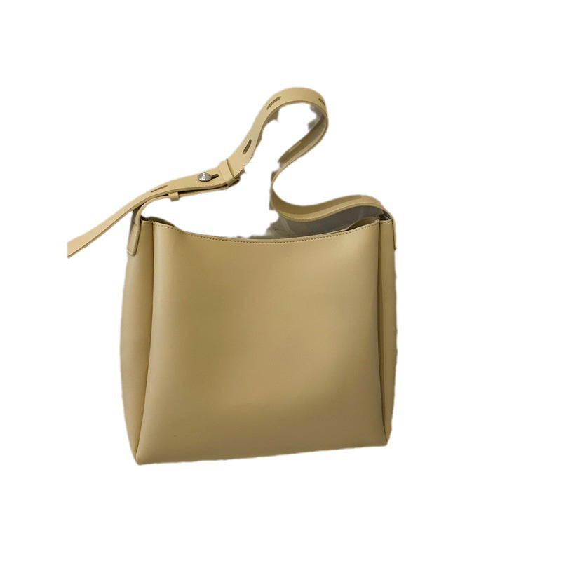 Sac fourre-tout Femme 2 pièces - 5 coloris