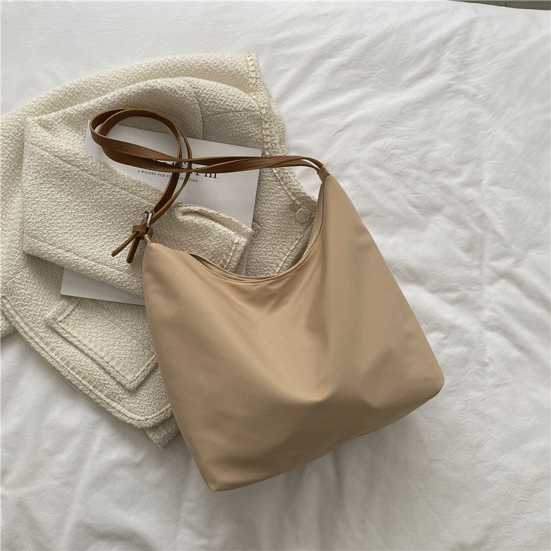 Sac fourre-tout Femme - 5 coloris